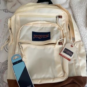 New Jansport Backpack